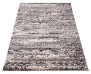 Kusový koberec Rizo hnedý 80x150cm