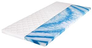 VRCHNÝ MATRAC, 90/200 cm Sleeptex - Online Only spálne, Online Only