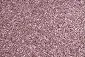 Metrážny koberec SANTA FE pudrovo ružový
