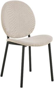 STOLIČKA, 87/57,5/50 cm P & B - Stoličky, Online Only