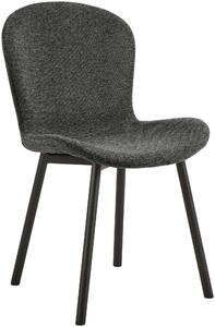 STOLIČKA, 50/86/58 cm P & B - Stoličky, Online Only