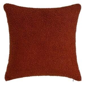 Dekoračný vankúš z materiálu buklé 45x45 cm Sherpa – Casa Selección