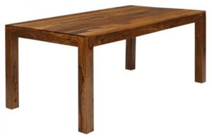 Jedálenský stôl Gani 200x90 z indického masívu palisander