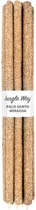Jungle Way Palo Santo & Wiracoa vonné tyčinky 10 ks