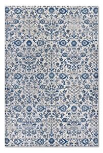Modro-krémový koberec 160x235 cm Ernest – Villeroy&Boch