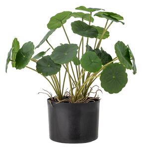 Umelá rastlina (výška 30,5 cm) Copper – Bloomingville
