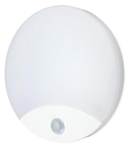 Kobi LED Kúpeľňové nástenné svietidlo so senzorom ORBIS LED/10W/230V IP44 KB0225 + záruka 3 roky zadarmo