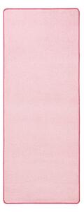Svetloružový behúň 80x200 cm Fancy – Hanse Home