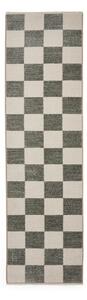 Zelený behúň 60x230 cm Baltimore – Think Rugs