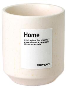 Vonná sviečka PROVENCE Home 20 hodín