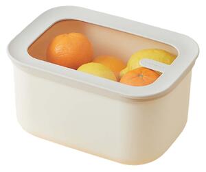 Dóza na potraviny LOCK 2700ml Dual Nesting