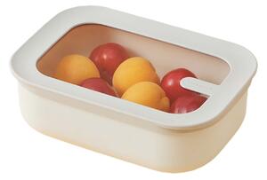 Dóza na potraviny LOCK 1500ml Dual Nesting