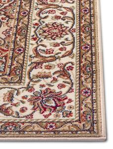 Nouristan - Hanse Home koberce AKCIA: 120x170 cm Kusový koberec Herat 105280 Beige Cream - 120x170 cm