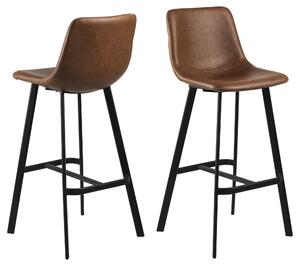 Barová stolička I_Oregon 46,5 × 50 × 103 cm