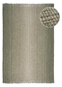 Zelený koberec 80x150 cm - Flair Rugs