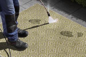 Hanse Home Collection koberce Kusový koberec Meadow 102469 – na von aj na doma - 80x200 cm