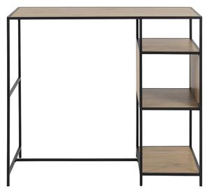 Barový stôl Seaford 60 × 120 × 105 cm ACTONA