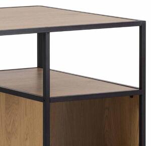 Barový stôl Seaford 60 × 120 × 105 cm ACTONA