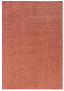 Hanse Home Collection koberce AKCIA: 80x150 cm Kusový koberec Meadow 102725 terracotta – na von aj na doma - 80x150 cm