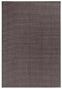 Hanse Home Collection koberce AKCIA: 200x290 cm Kusový koberec Meadow 102723 schwarz – na von aj na doma - 200x290 cm