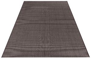Hanse Home Collection koberce Kusový koberec Meadow 102723 schwarz – na von aj na doma - 240x340 cm