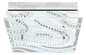 Eglo 93922 - LED stropné svietidlo VERDESCA LED/21,6W/230V