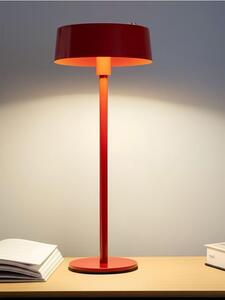 Sinsay - LED lampa - korálová