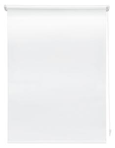 LIVARNO home Termoroleta na dvere (90 x 220 cm, biela) (100346131)