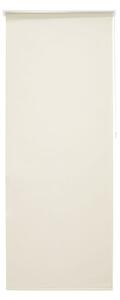 LIVARNO home Termoroleta na dvere (90 x 220 cm, krémová) (100346131)