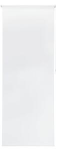 LIVARNO home Termoroleta na dvere (90 x 220 cm, biela) (100346131)