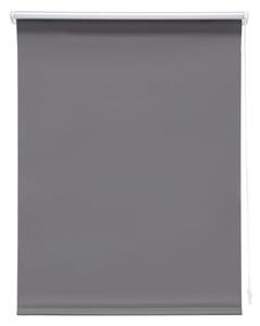 LIVARNO home Termoroleta na dvere (80 x 200 cm, antracitová) (100346131)