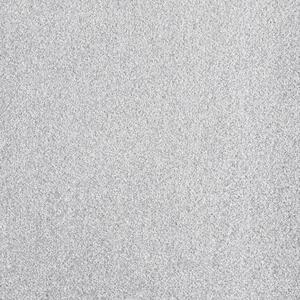 Metrážny koberec PISSARRO sivý
