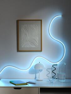 Sinsay - RGB LED pás s diaľkovým ovládačom - viacfarebná
