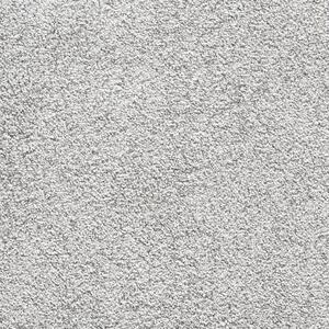 Metrážny koberec FAYE sivý