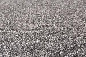 Metrážny koberec KENDEL sivý
