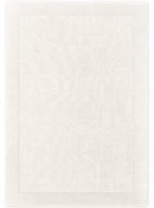 Villeroy & Boch , Kusový koberec Kari 106281 Cream, 80x150, biela, obývacia izba