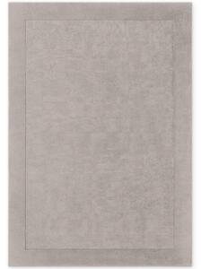 Villeroy & Boch , Kusový koberec Kari 106283 Grey, 80x150, šedá, obývacia izba