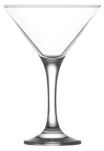 Pohár Misket, LAV, sklenený, na martini, 175 ml, 107x148 mm, bal. 6 ks