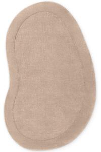 Villeroy & Boch Kusový koberec Kivi 106290 Beige, 125x200, béžová, obývacia izba
