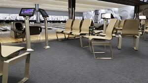 FORBO Flotex Advance Code Nimbus T303073 - 3 m2