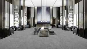 FORBO Flotex Advance Code Nickel T303018 - 3 m2