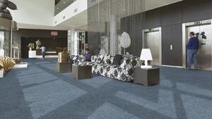 FORBO Flotex Advance Code Ice T303001 - 3 m2