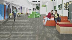 FORBO Flotex Advance Latitude Linen S202049 - 2 bm
