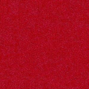 Metrážny koberec HARROW FLASH červený