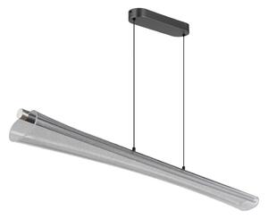 Globo 68256H - LED luster na lanku MALINDA LED/36W/230V 2700/4000/6000K