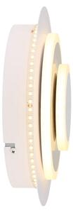Globo 78414W - LED stropné svietidlo ODONELL LED/20W/230V 3000K