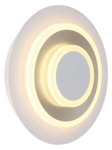 Globo 78414W - LED stropné svietidlo ODONELL LED/20W/230V 3000K