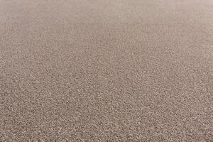 Metrážny koberec PURE hnedý