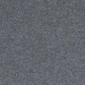 Metrážny koberec DESIRE sivý