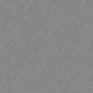 Metrážny koberec SENSE sivý
